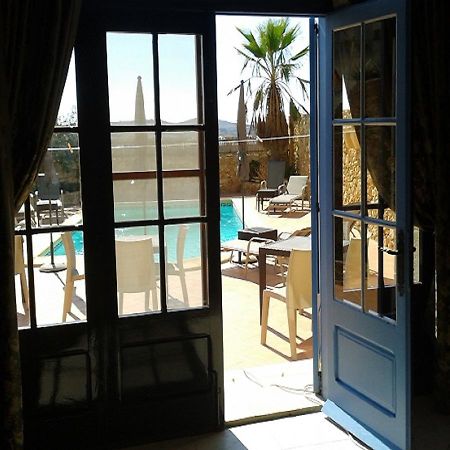 L'Ghorfa Bed & Breakfast Xagħra Eksteriør bilde