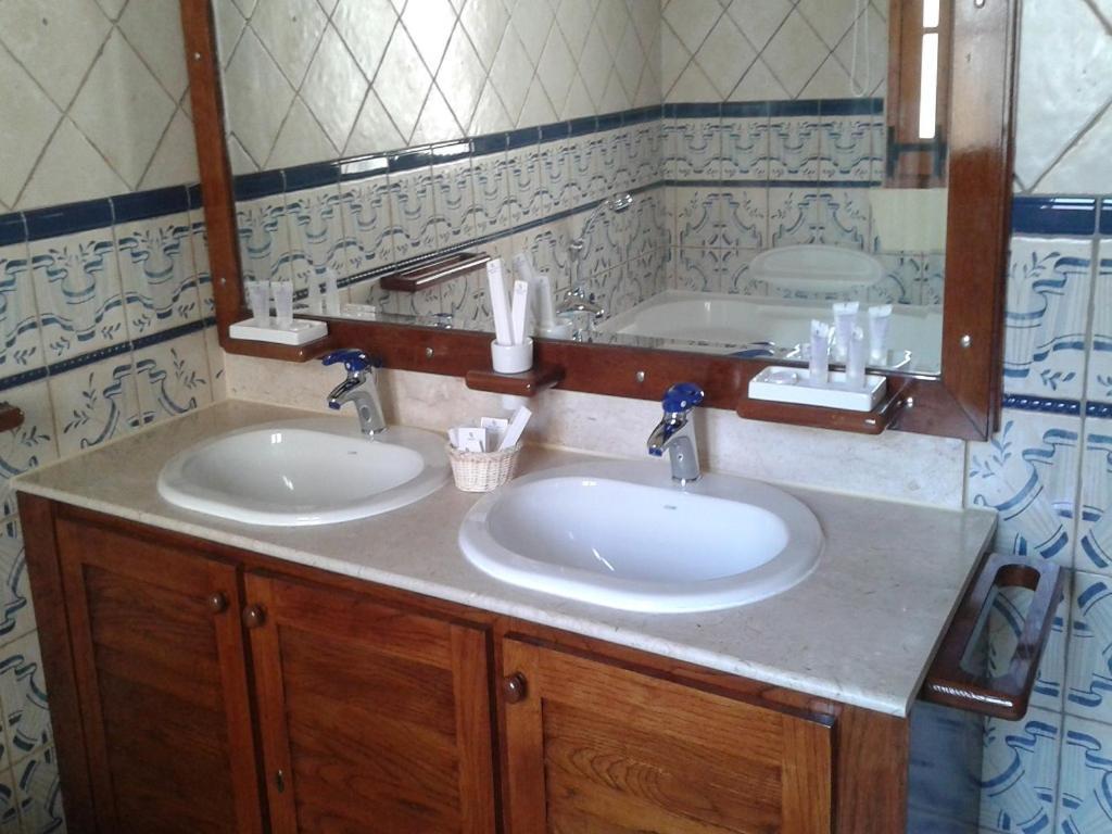 L'Ghorfa Bed & Breakfast Xagħra Rom bilde