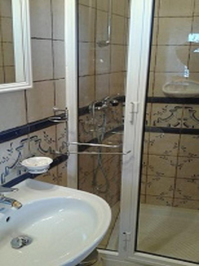 L'Ghorfa Bed & Breakfast Xagħra Eksteriør bilde
