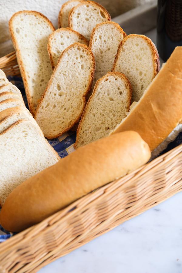 L'Ghorfa Bed & Breakfast Xagħra Eksteriør bilde