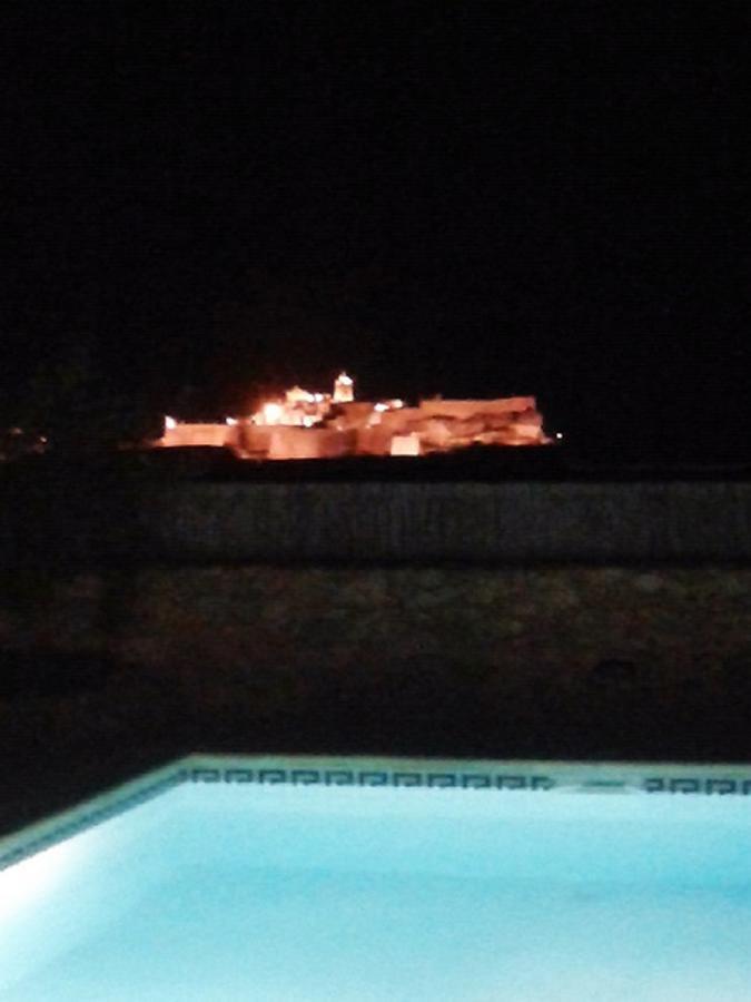 L'Ghorfa Bed & Breakfast Xagħra Eksteriør bilde