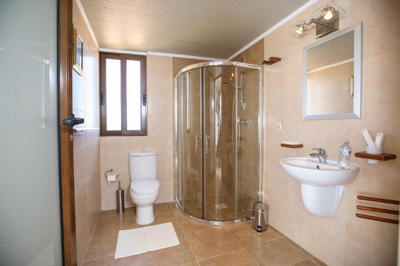 L'Ghorfa Bed & Breakfast Xagħra Eksteriør bilde
